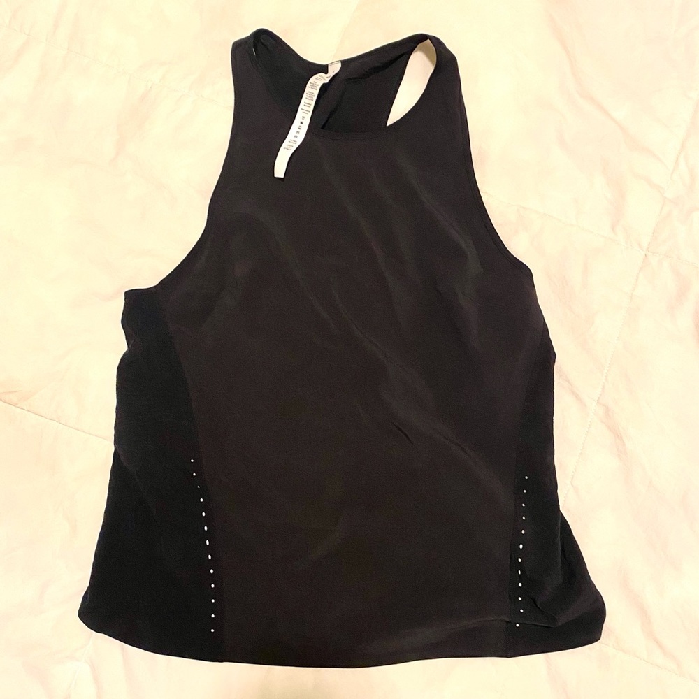 NWT Lululemon tank